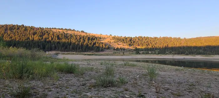 Spillway Campground Picture 7