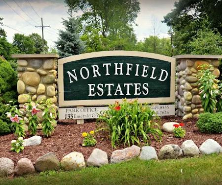 HOME-Northfield Estates Manufactured Home Community LLC