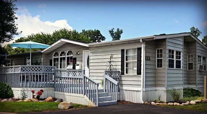 HOME-Northfield Estates Manufactured Home Community LLC Picture 5