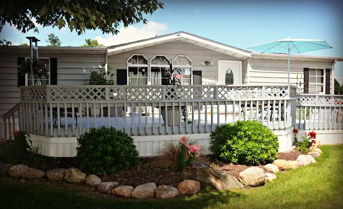 HOME-Northfield Estates Manufactured Home Community LLC Picture 2