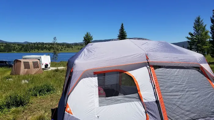 Piney Campground and Picnic Area Picture 5