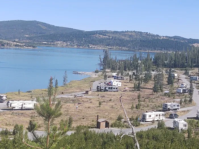 Piney Campground and Picnic Area Picture 3