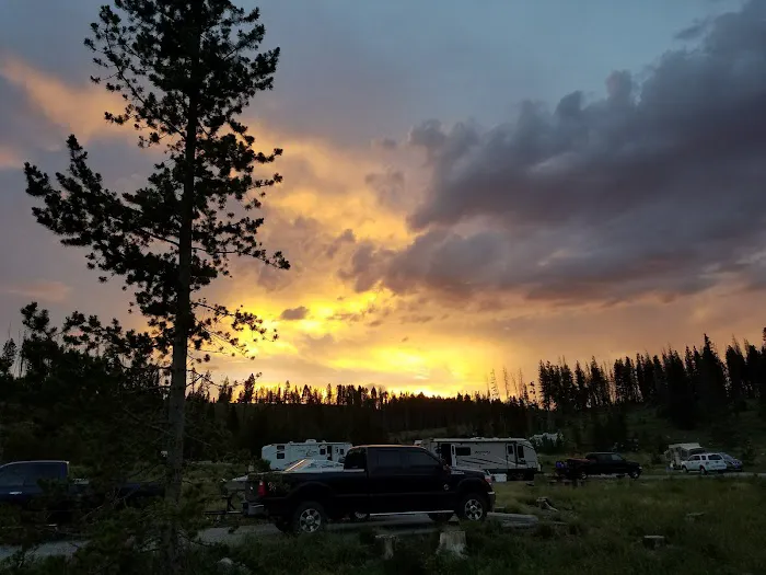 Piney Campground and Picnic Area Picture 4