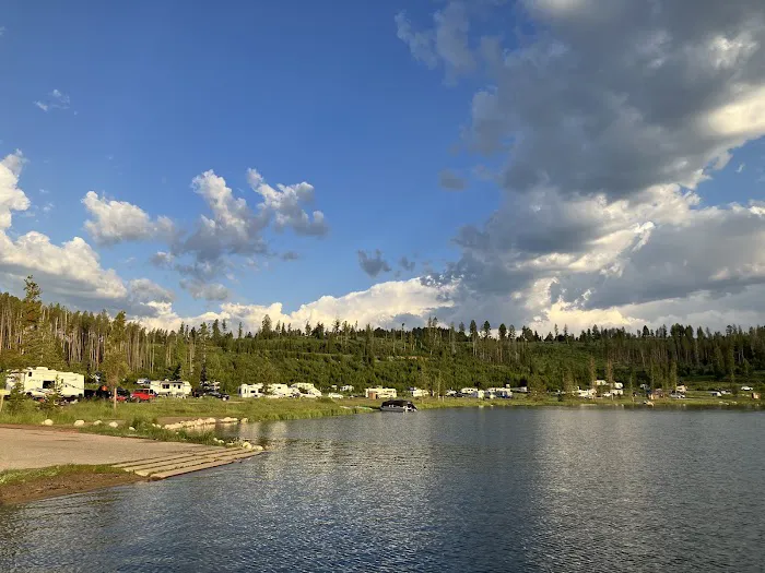 Piney Campground and Picnic Area Picture 6