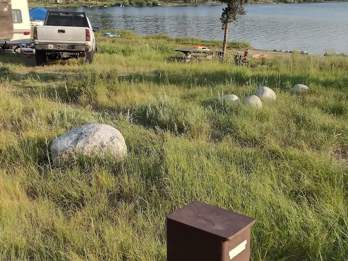 Piney Campground and Picnic Area Picture 7