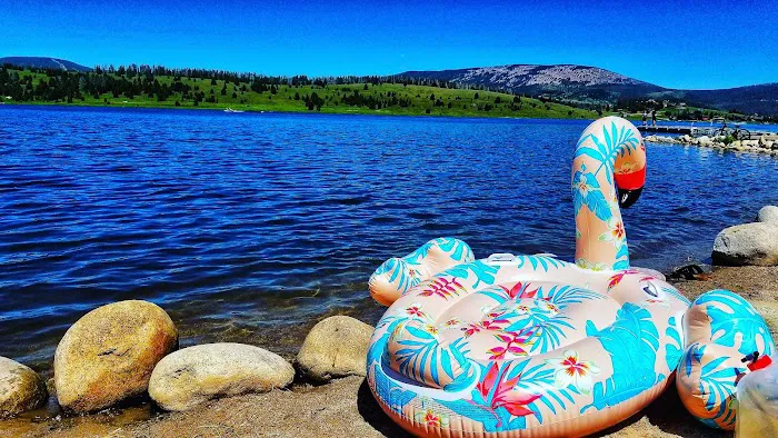 Piney Campground and Picnic Area Picture 8