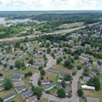 Northfield Estates Manufactured Home Community ico