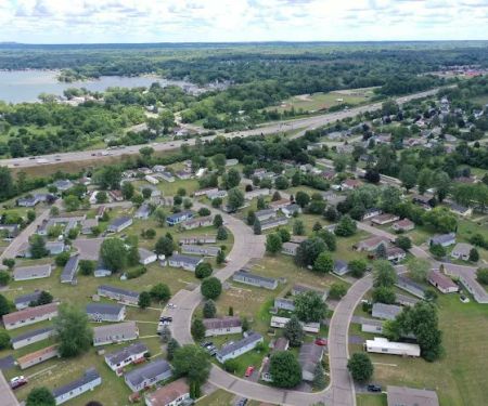 Northfield Estates Manufactured Home Community