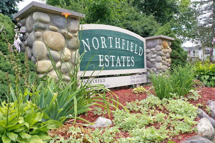 Northfield Estates Manufactured Home Community Picture 2