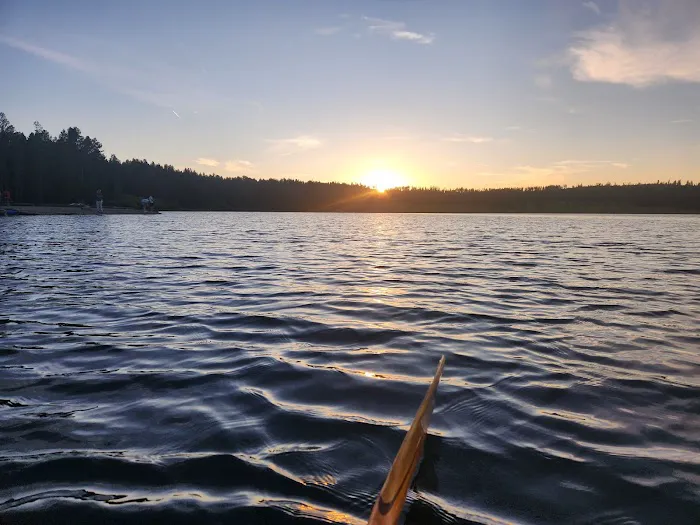 Philipsburg Bay Campground Picture 6