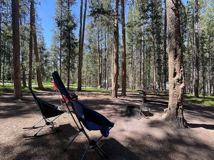 Philipsburg Bay Campground Picture 2