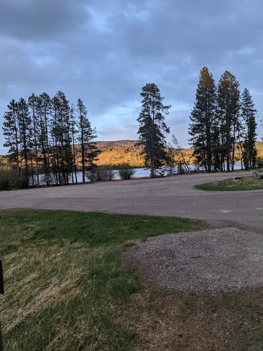 Philipsburg Bay Campground Picture 4