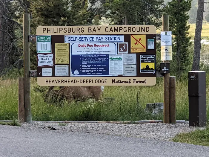 Philipsburg Bay Campground Picture 5