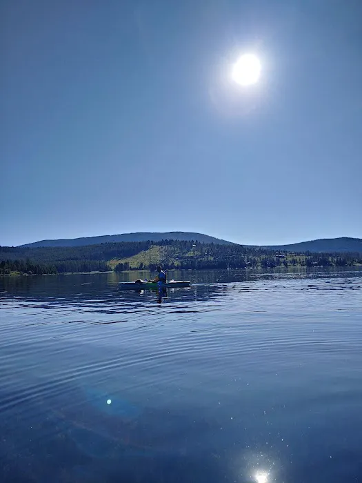 Philipsburg Bay Campground Picture 8