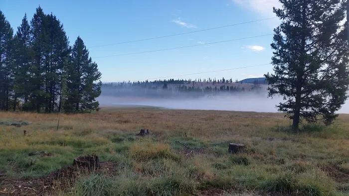 Philipsburg Bay Campground Picture 1