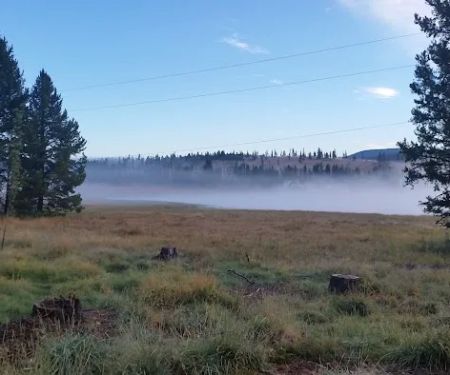 Philipsburg Bay Campground