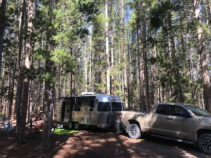 Philipsburg Bay Campground Picture 9