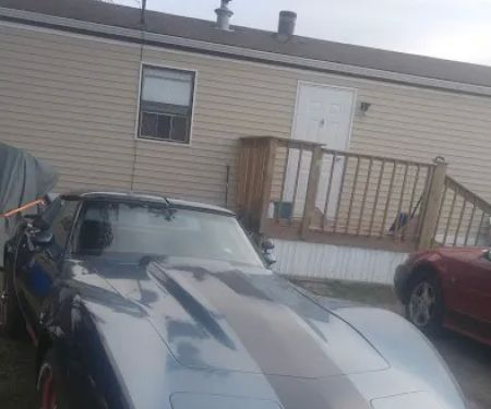 University Mobile Estates