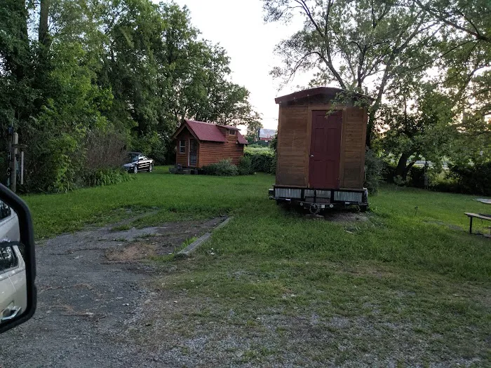 Tiny Homes Picture 1