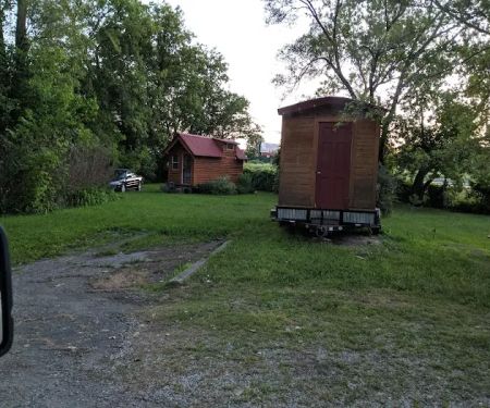 Tiny Homes