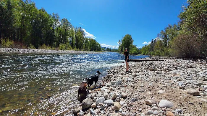 Hannon Memorial FAS Picture 1