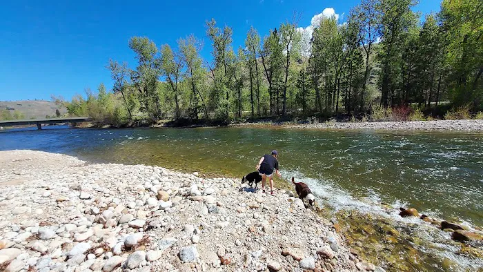 Hannon Memorial FAS Picture 5