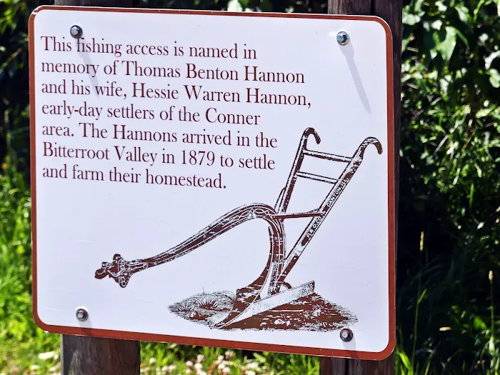 Hannon Memorial FAS Picture 8