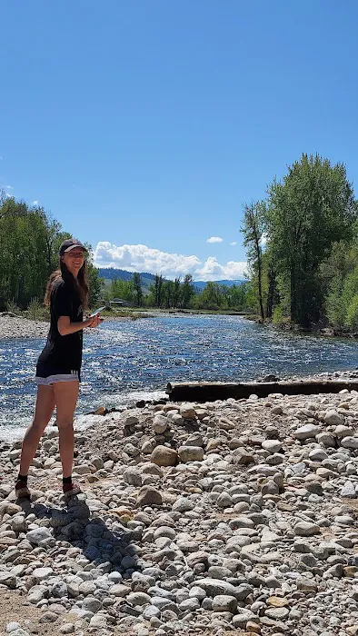 Hannon Memorial FAS Picture 3