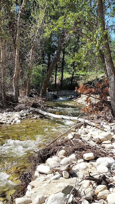 Hannon Memorial FAS Picture 4