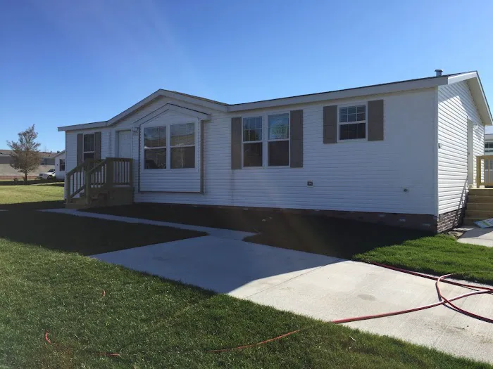 Woodland Ridge Picture 3