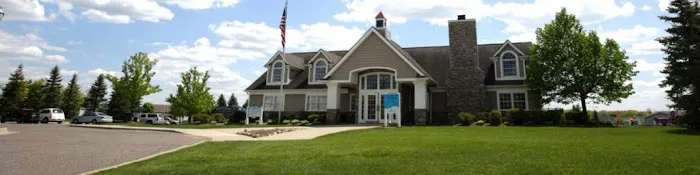 Woodland Ridge Picture 1