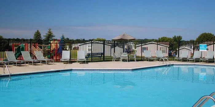 Woodland Ridge Picture 4