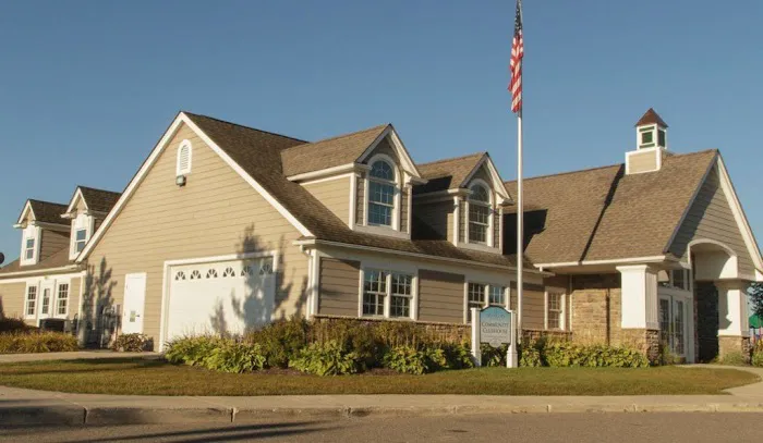 Woodland Ridge Picture 2