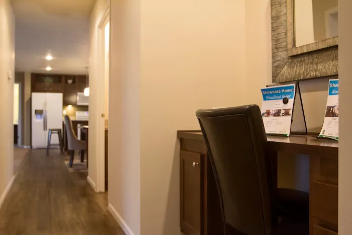 Woodland Ridge Picture 9