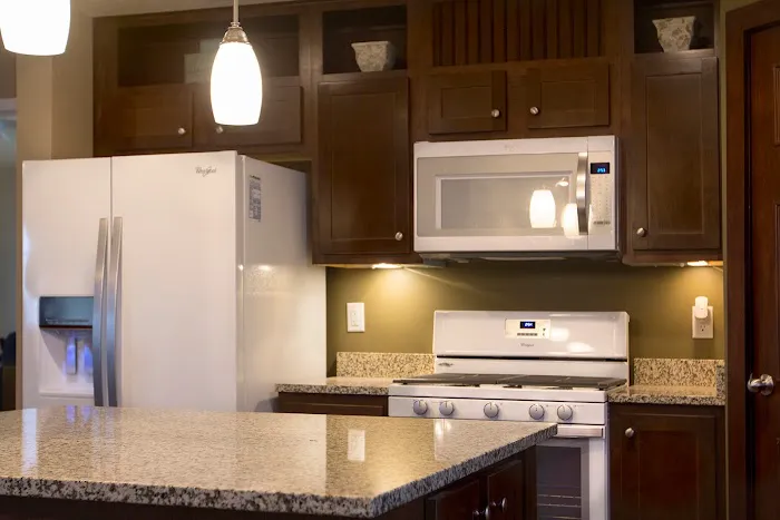 Woodland Ridge Picture 10