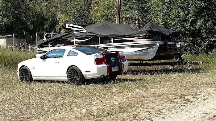 Peaks and Pines RV and Camp Resort Picture 1