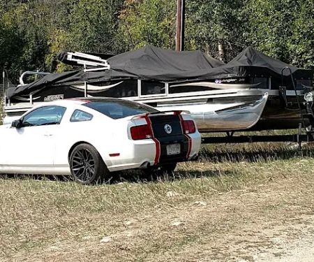 Peaks and Pines RV and Camp Resort