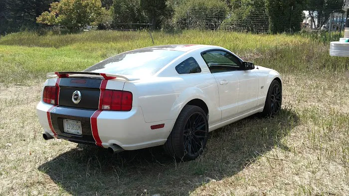 Peaks and Pines RV and Camp Resort Picture 4