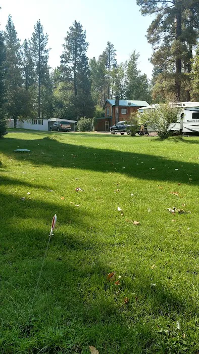 Peaks and Pines RV and Camp Resort Picture 2