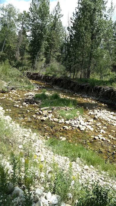 Peaks and Pines RV and Camp Resort Picture 8