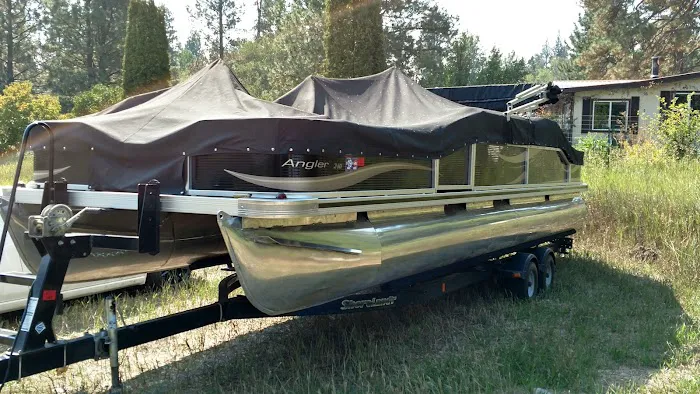 Peaks and Pines RV and Camp Resort Picture 7