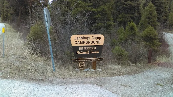 Jennings Camp Campground Picture 10