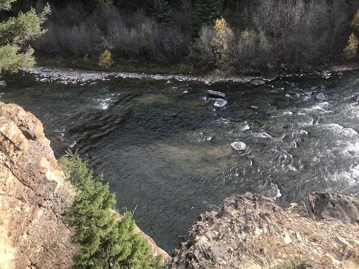 River Junction Campground Picture 3