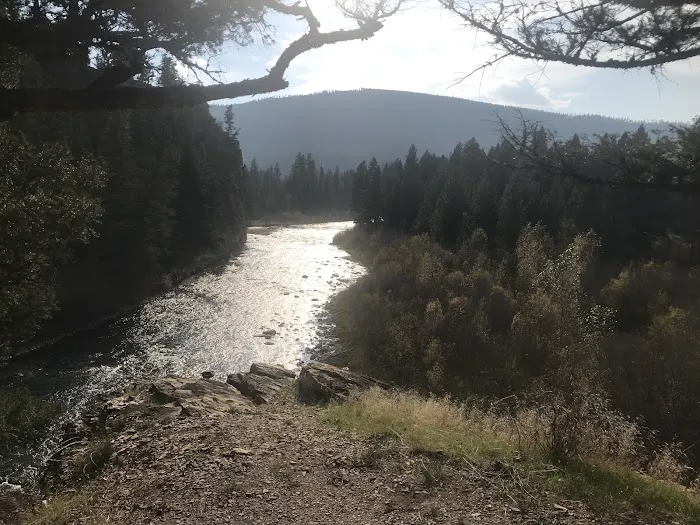 River Junction Campground Picture 1