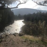 River Junction Campground ico