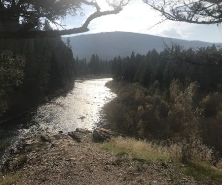 River Junction Campground