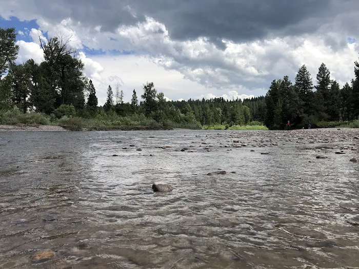 River Junction Campground Picture 5