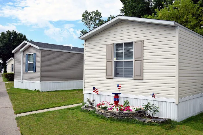 College Park Estates Manufactured Home Community Picture 6