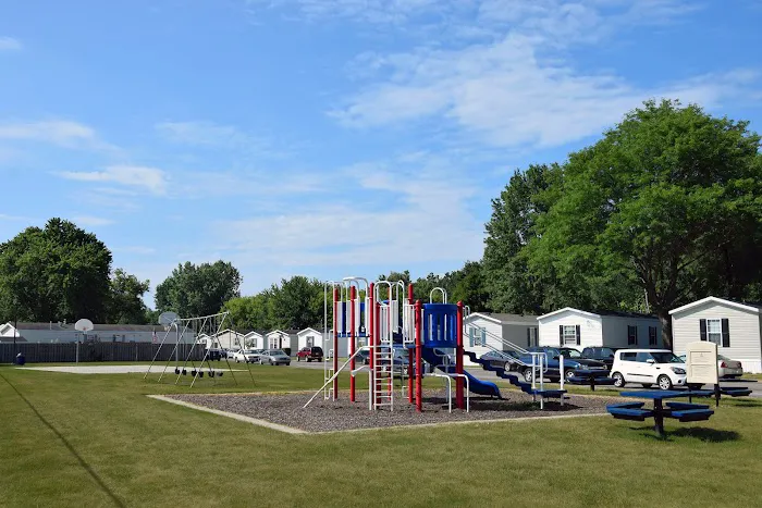 College Park Estates Manufactured Home Community Picture 2