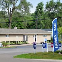 College Park Estates Manufactured Home Community ico